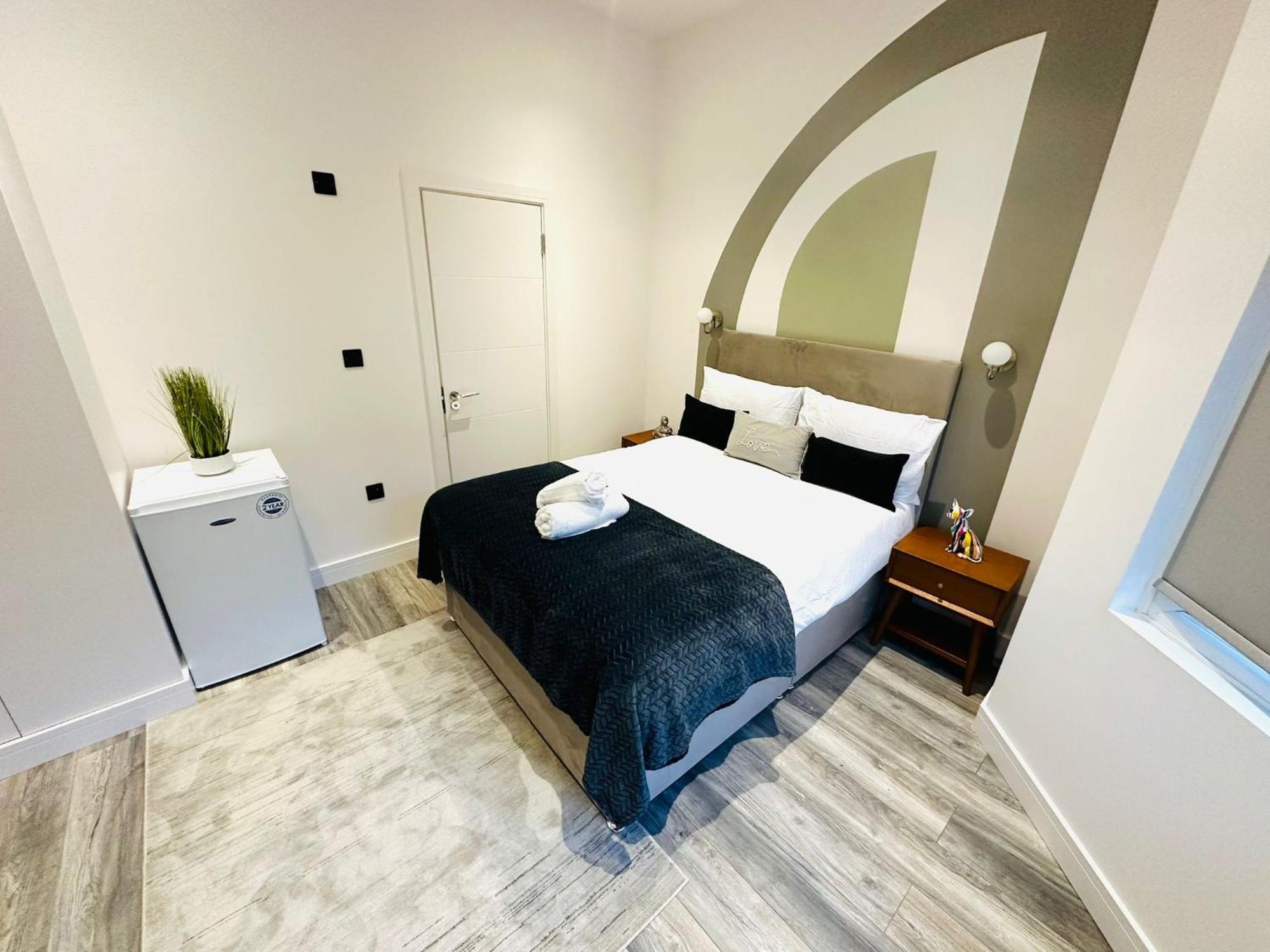 London Beautiful Suites Rooms Top Location Exterior foto