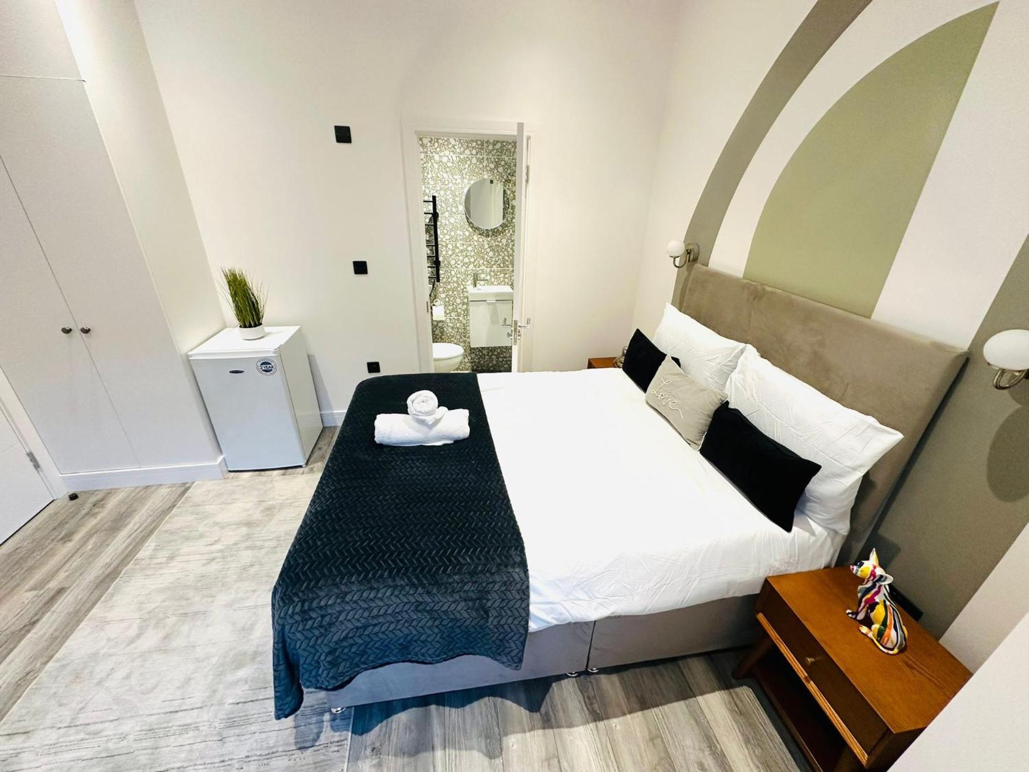 London Beautiful Suites Rooms Top Location Exterior foto