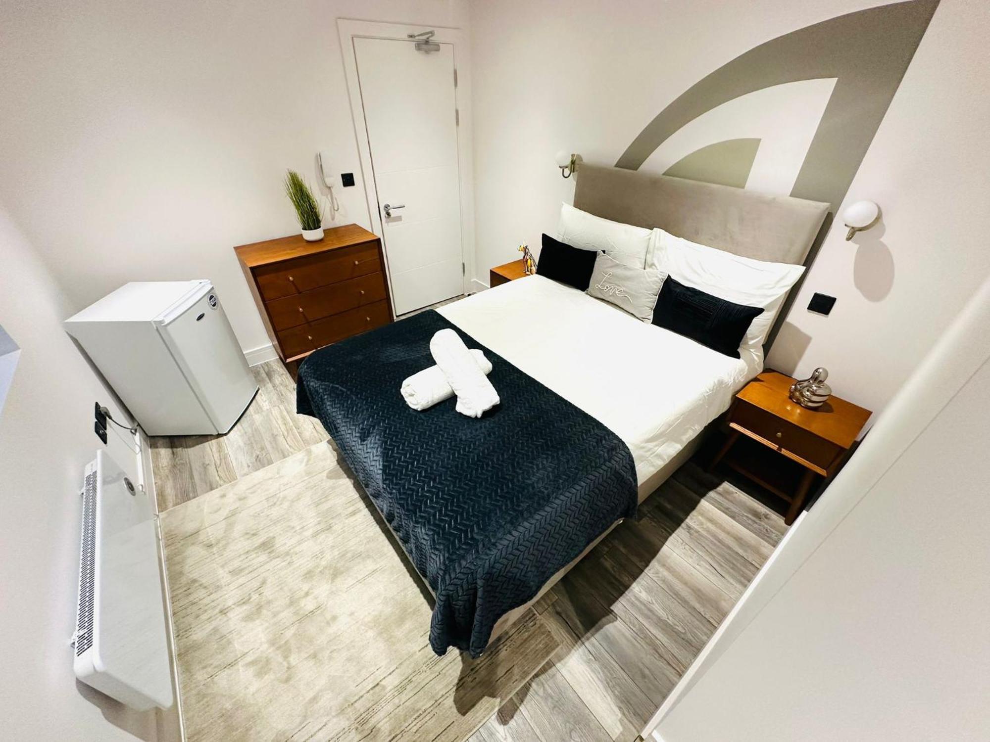 London Beautiful Suites Rooms Top Location Exterior foto
