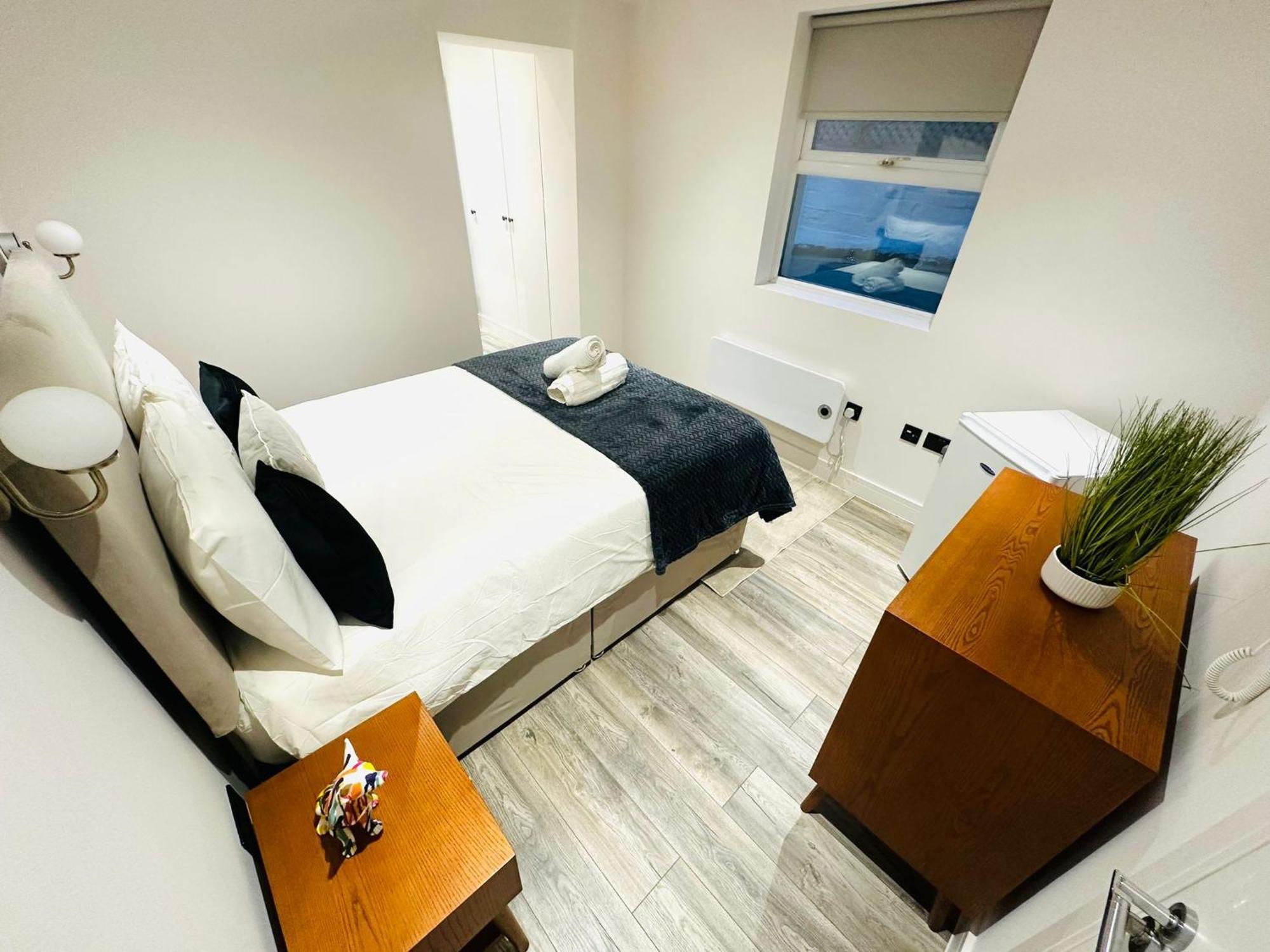 London Beautiful Suites Rooms Top Location Exterior foto